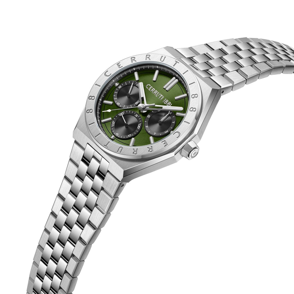 Cerruti 1881 Montre multifonction Ravello GCEM214203