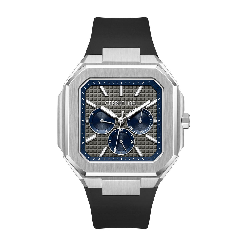 Cerruti 1881 Montre multifonction Comacchio GCEM214241