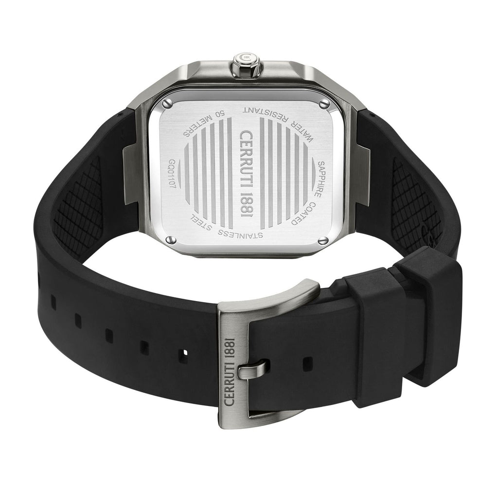 Cerruti 1881 Montre multifonction Comacchio GCEM214272