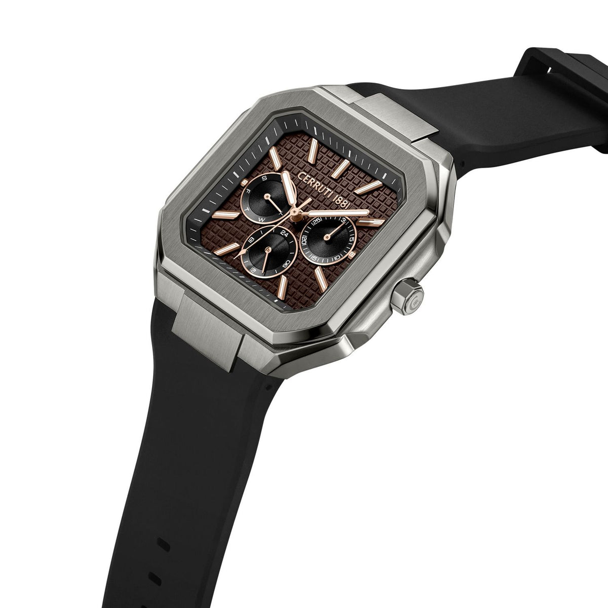 Cerruti 1881 Montre multifonction Comacchio GCEM214272