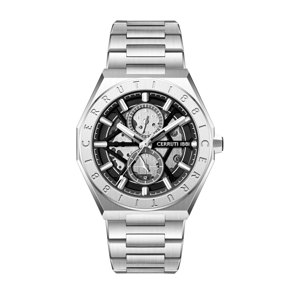 Cerruti 1881 Montre multifonction Ravello GCEM214296