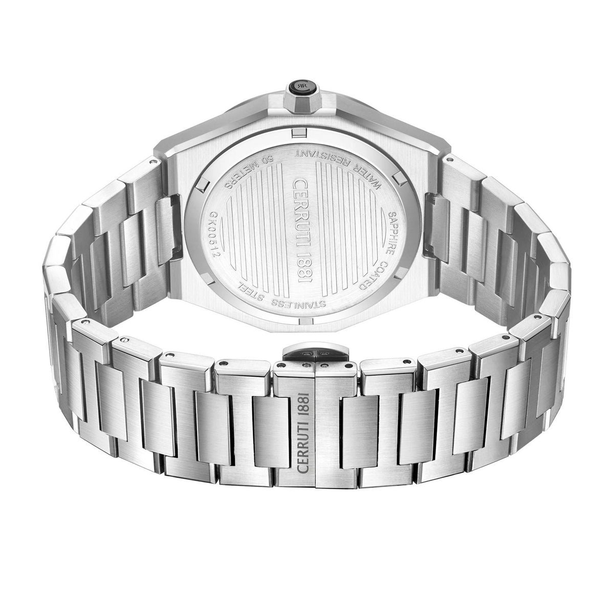 Cerruti 1881 Montre multifonction Ravello GCEM214296