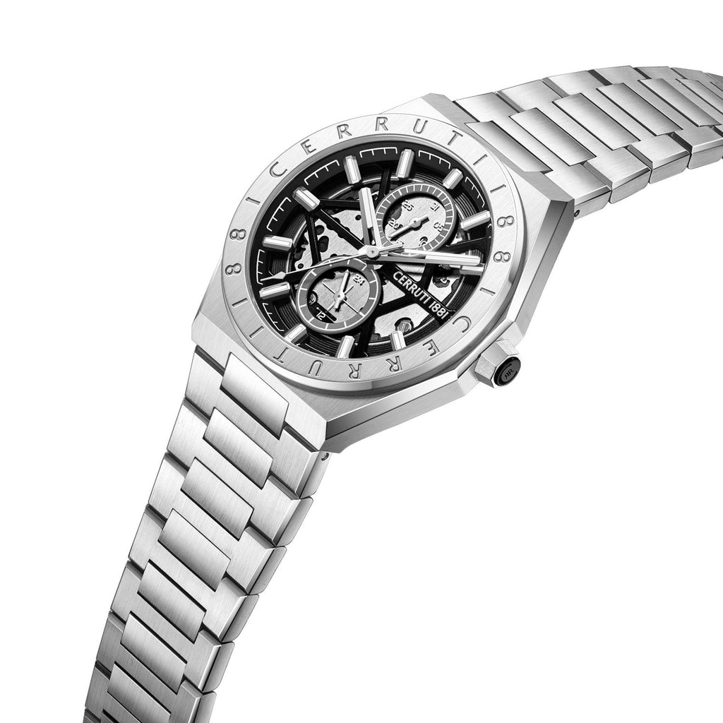 Cerruti 1881 Montre multifonction Ravello GCEM214296