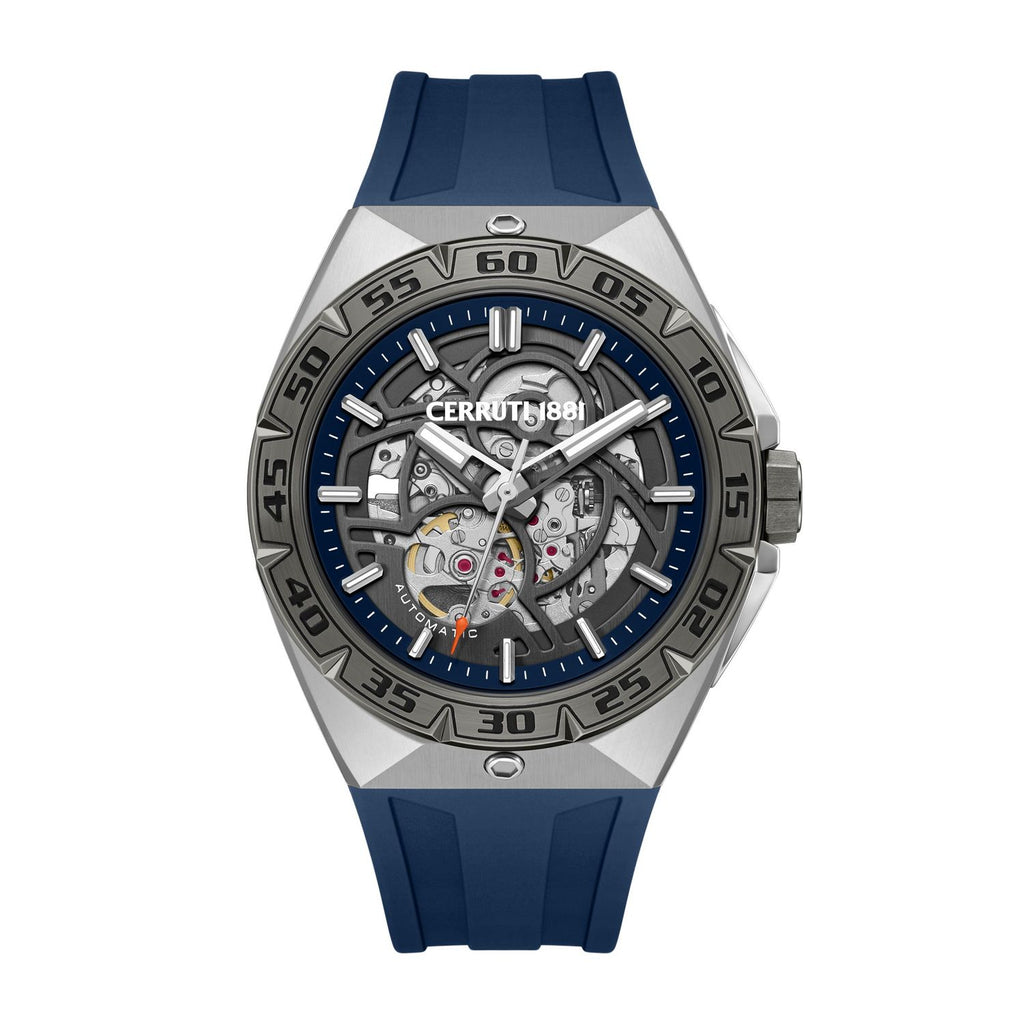 Cerruti 1881 Montre automatique Arrezo GCEM214319