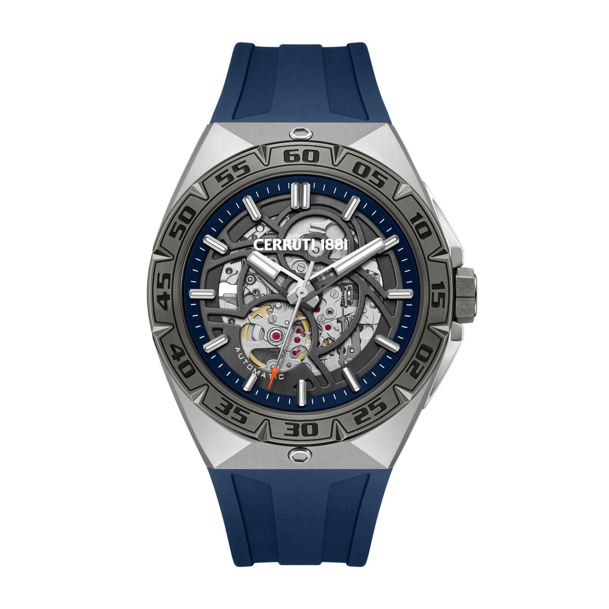 Cerruti 1881 Montre automatique Arrezo GCEM214319