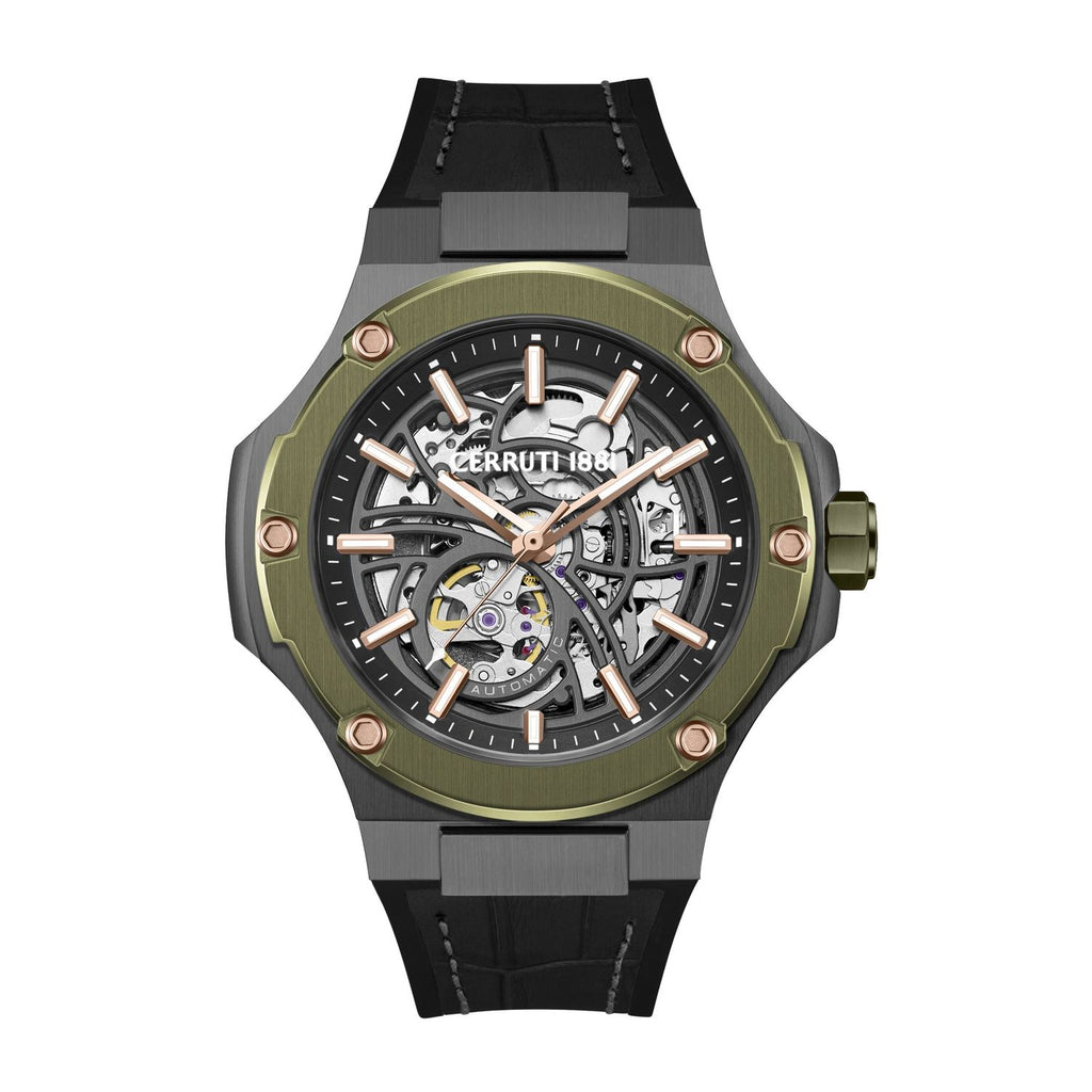 Cerruti 1881 Montre automatique Lucardo GCEM216061