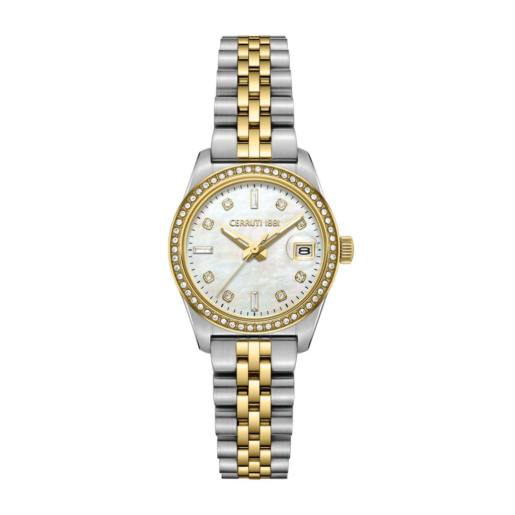 Cerruti 1881 Cerruti Watch Baccio GCEM217297