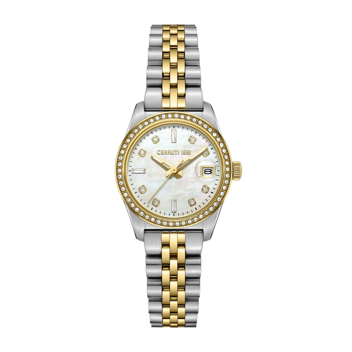 Cerruti 1881 Cerruti Watch Baccio GCEM217297