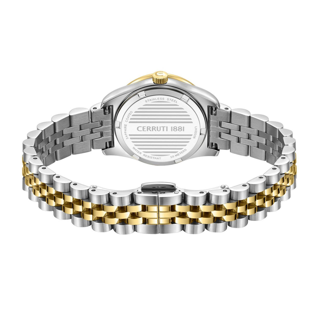 Cerruti 1881 Cerruti Watch Baccio GCEM217297