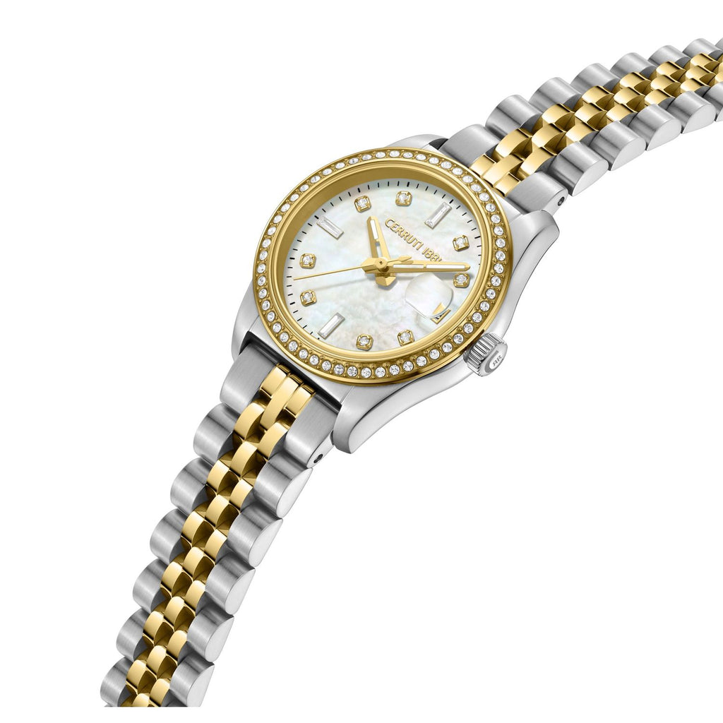 Cerruti 1881 Cerruti Watch Baccio GCEM217297