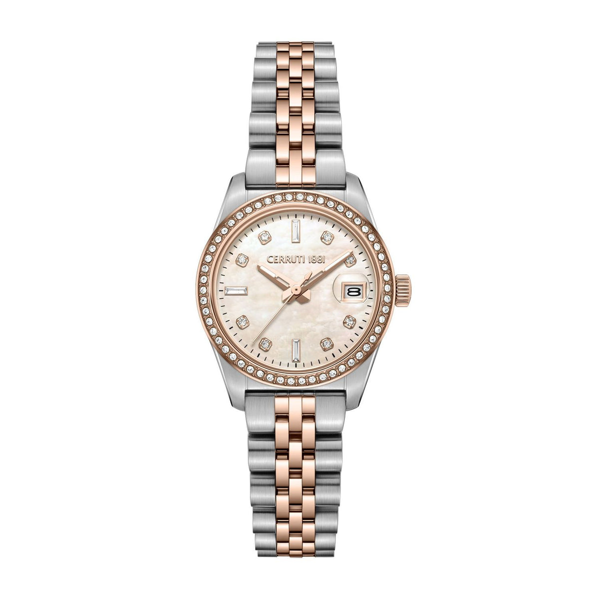 Cerruti 1881 Cerruti Watch Baccio GCEM217303