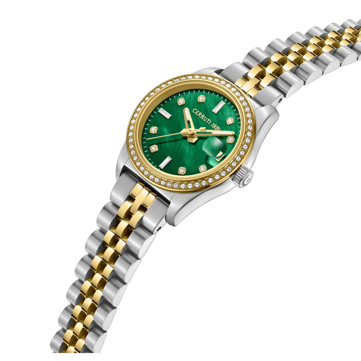 Cerruti 1881 Cerruti Watch Baccio GCEM217310