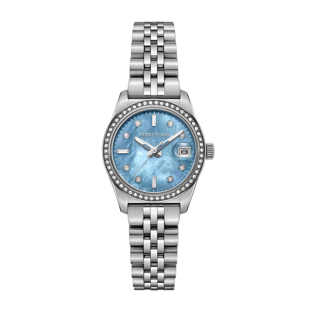 Cerruti 1881 Cerruti Watch Baccio GCEM217327