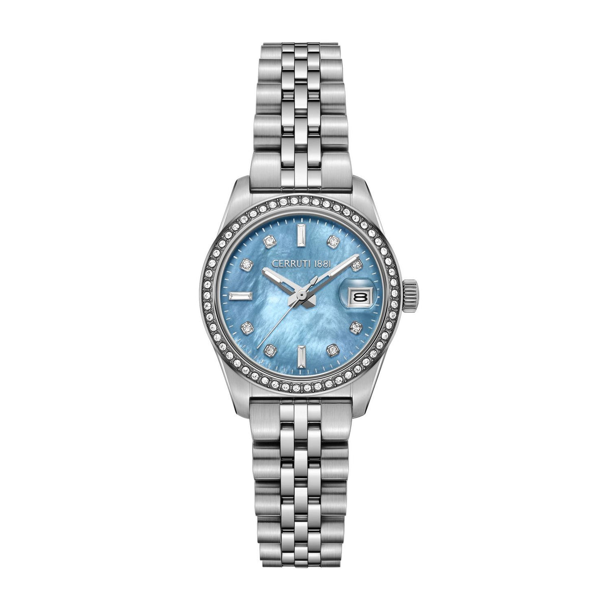 Cerruti 1881 Cerruti Watch Baccio GCEM217327