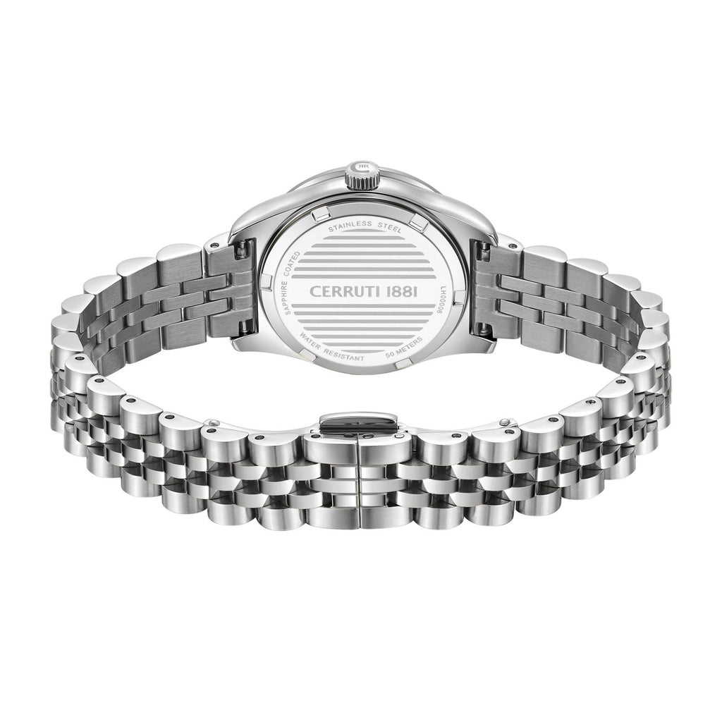 Cerruti 1881 Cerruti Watch Baccio GCEM217327