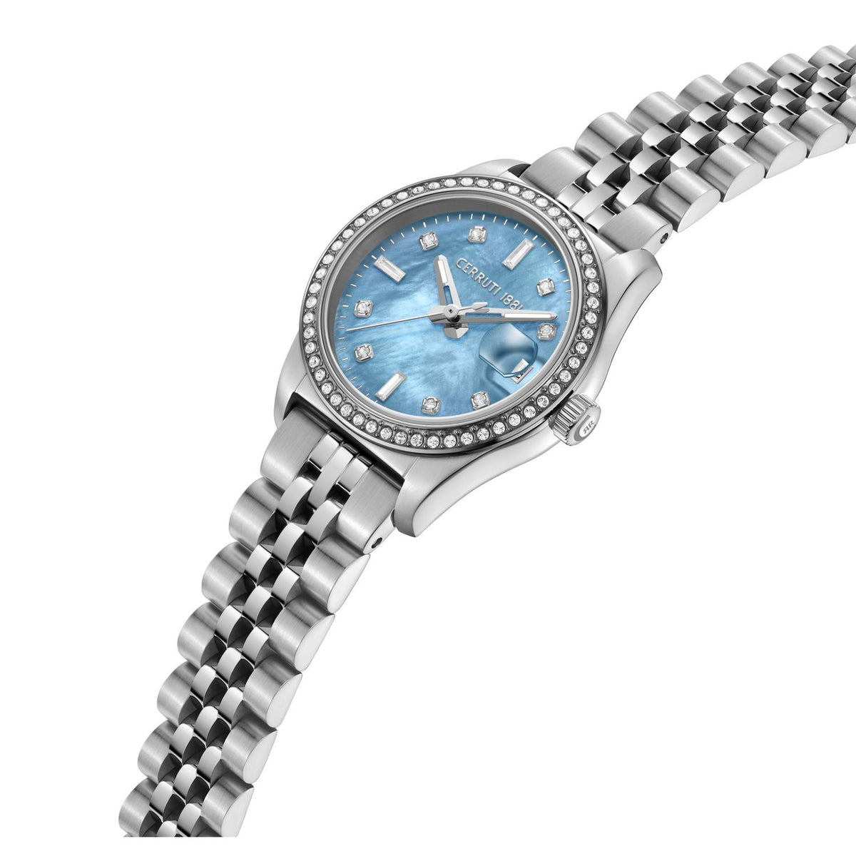 Cerruti 1881 Cerruti Watch Baccio GCEM217327