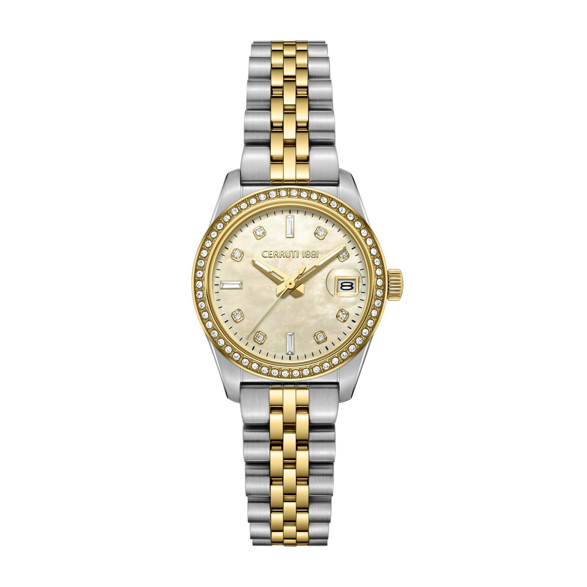 Cerruti 1881 Cerruti Watch Baccio GCEM217334