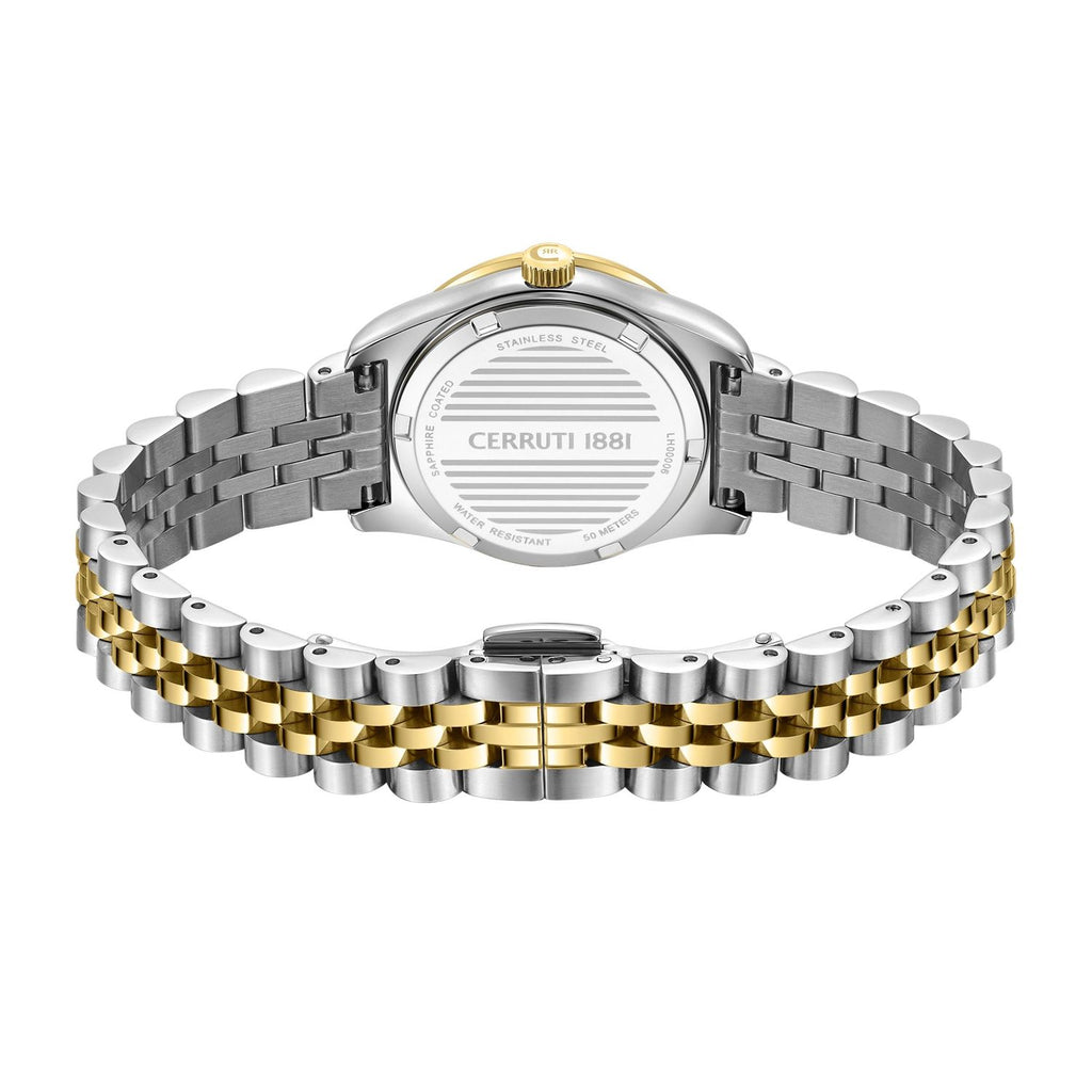 Cerruti 1881 Cerruti Watch Baccio GCEM217334