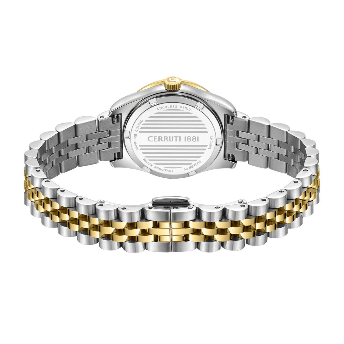 Cerruti 1881 Cerruti Watch Baccio GCEM217334