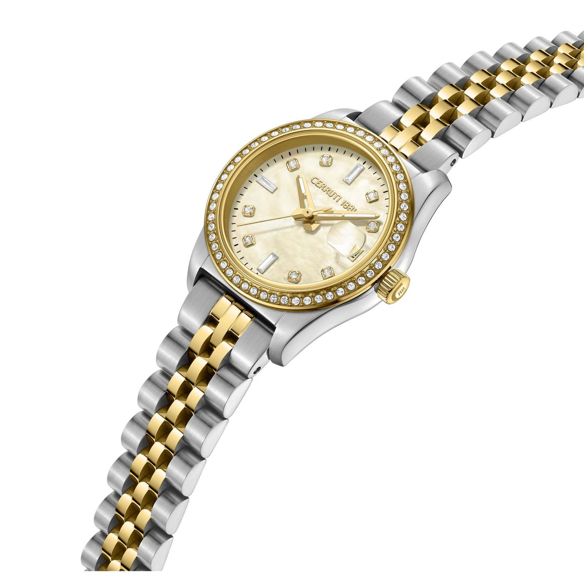 Cerruti 1881 Cerruti Watch Baccio GCEM217334
