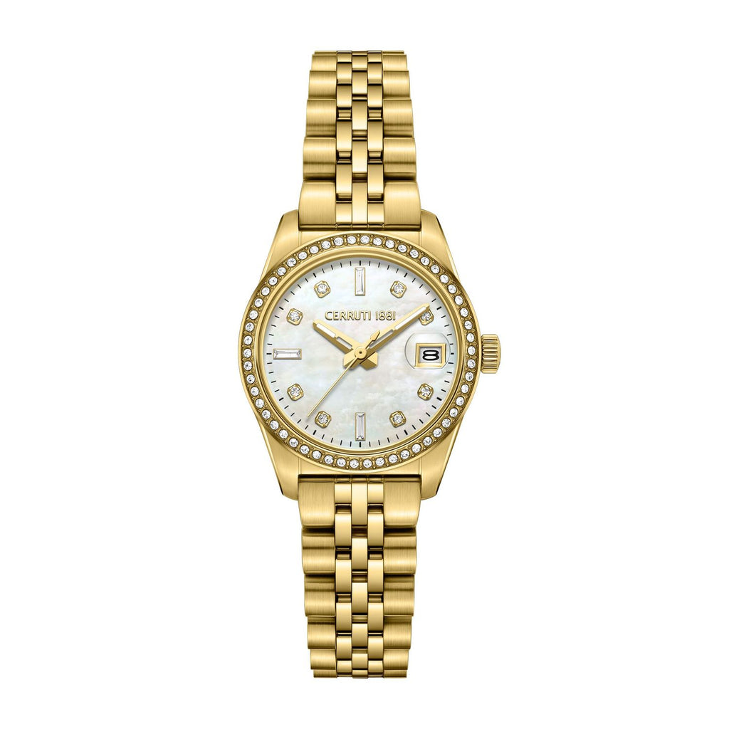 Cerruti 1881 Cerruti Watch Baccio GCEM217341