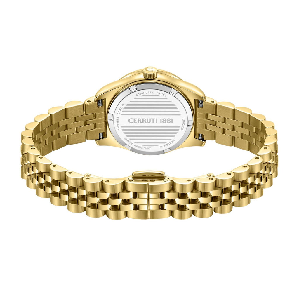 Cerruti 1881 Cerruti Watch Baccio GCEM217341