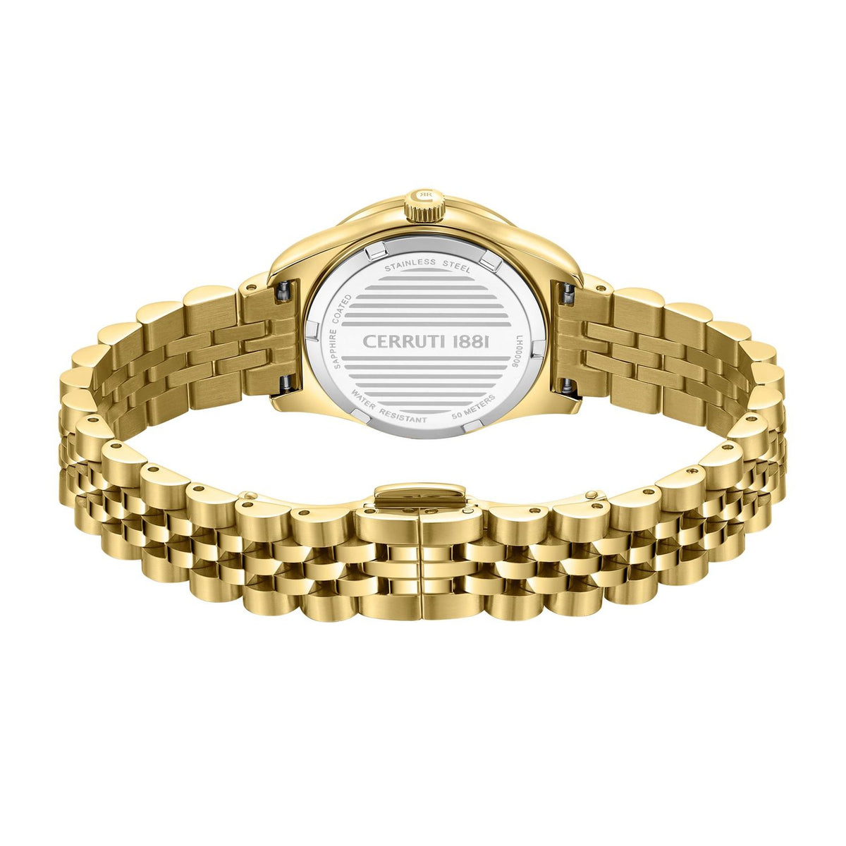 Cerruti 1881 Cerruti Watch Baccio GCEM217341
