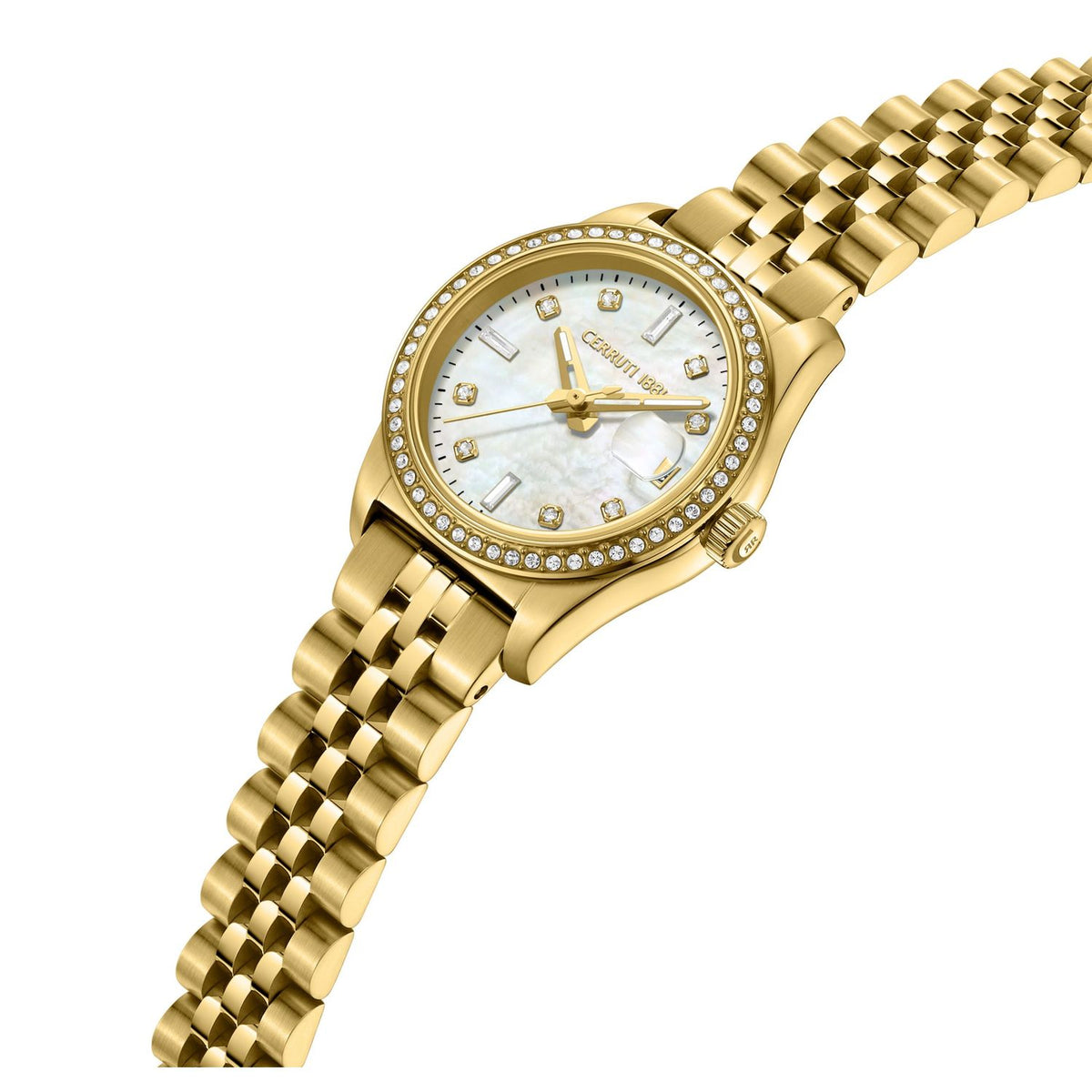 Cerruti 1881 Cerruti Watch Baccio GCEM217341