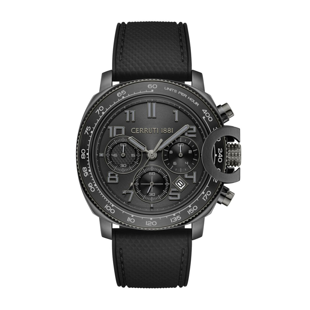 Cerruti 1881 Montre chronographe Positano GCEM217358