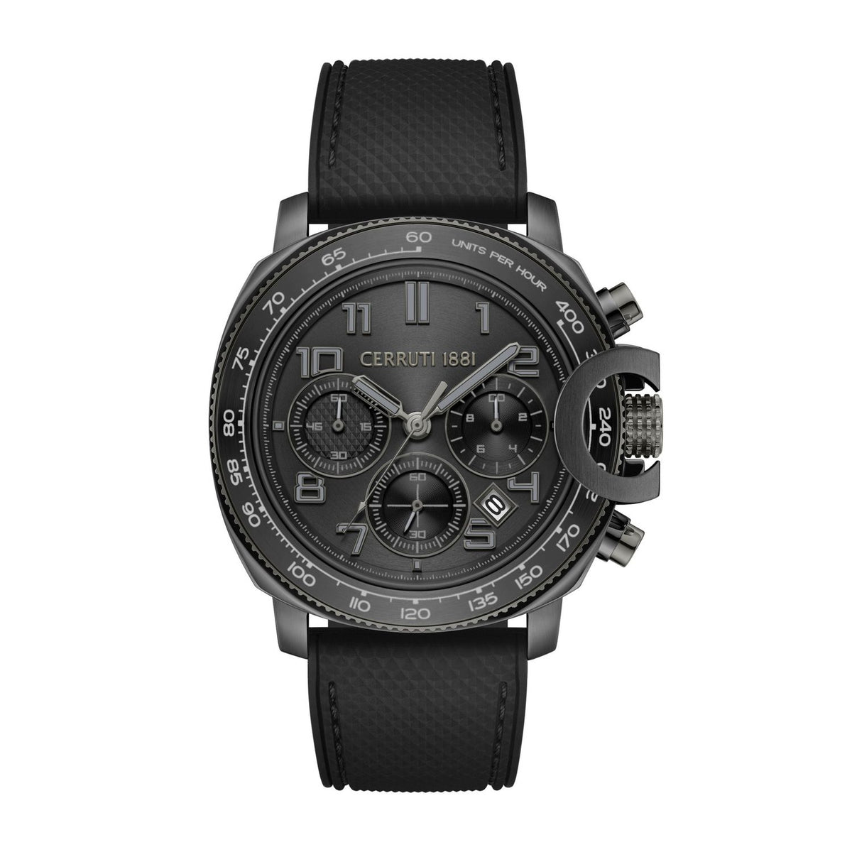 Cerruti 1881 Montre chronographe Positano GCEM217358
