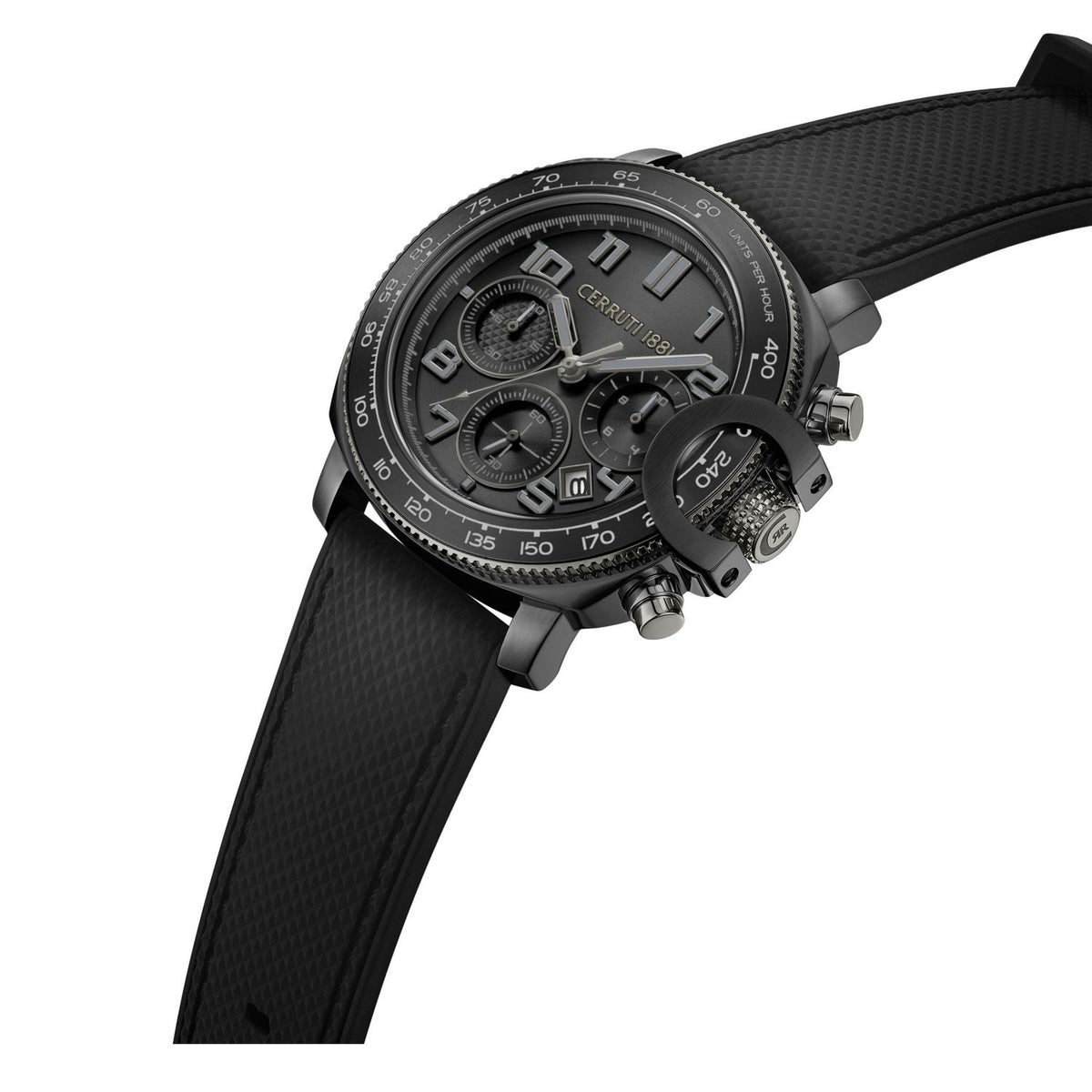 Cerruti 1881 Montre chronographe Positano GCEM217358