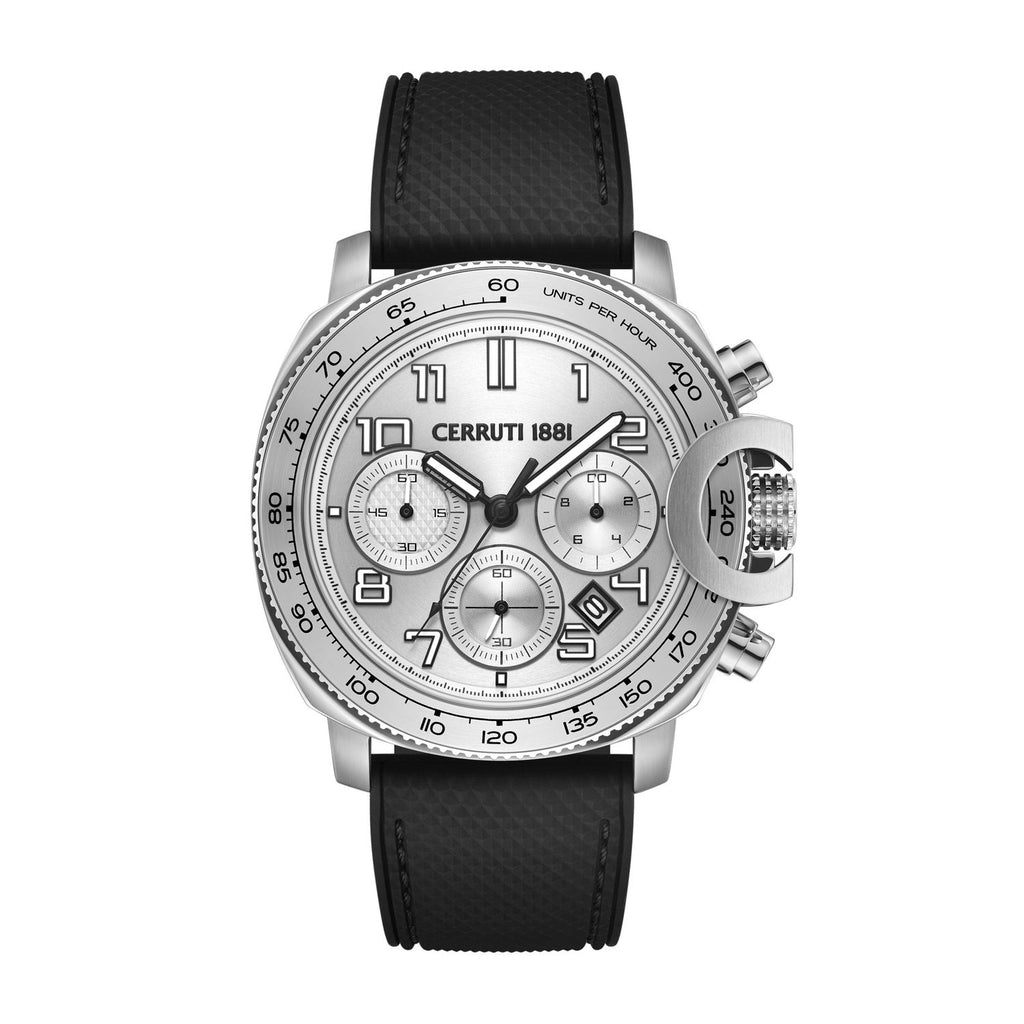 Cerruti 1881 Montre chronographe Positano GCEM217365