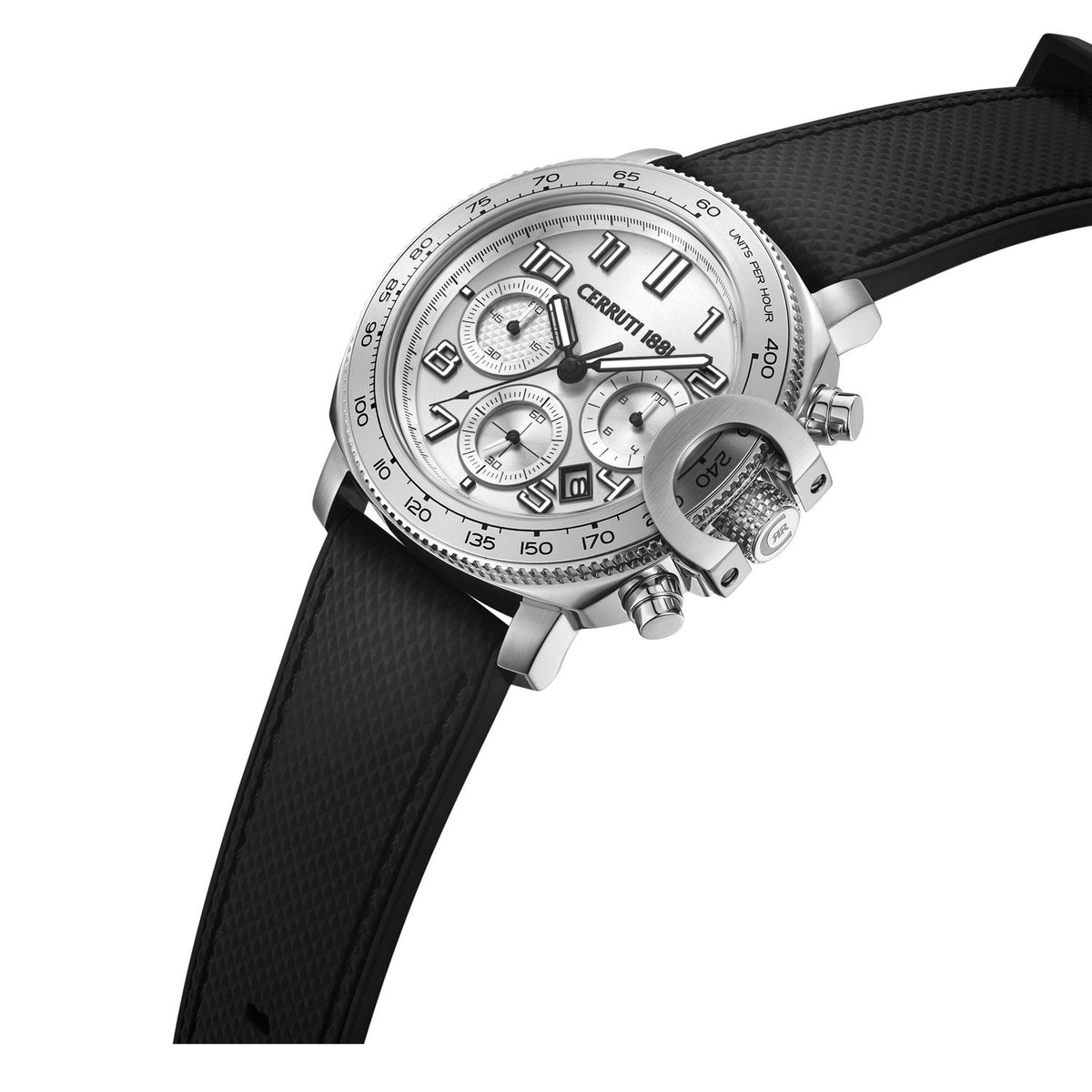 Cerruti 1881 Montre chronographe Positano GCEM217365