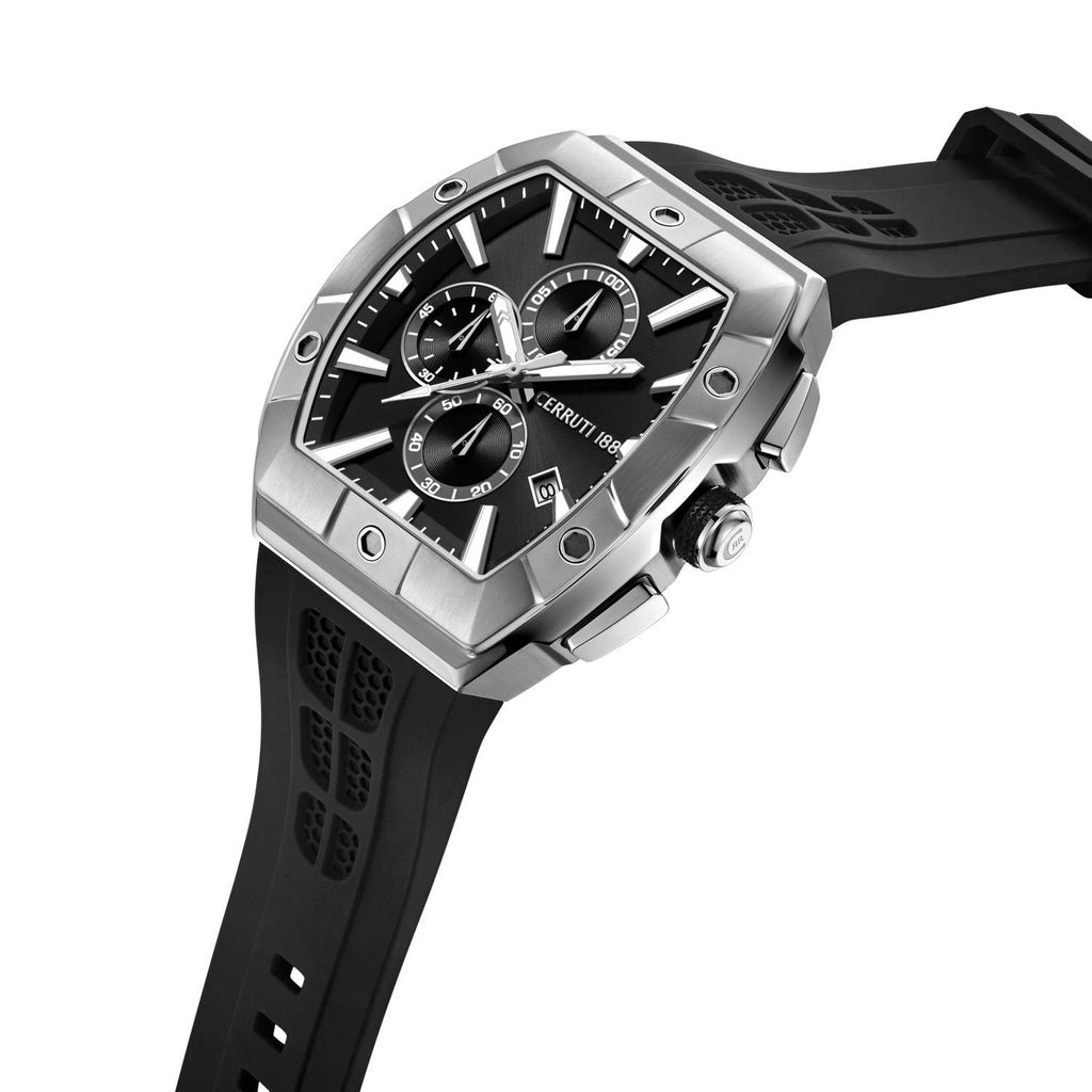 Cerruti 1881 Montre chronographe Macerata GCEM217426