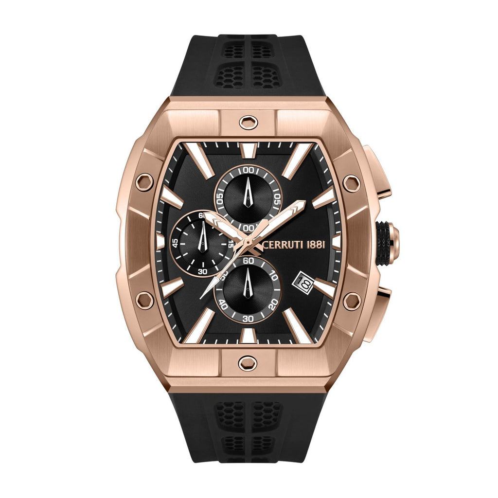 Cerruti 1881 Montre chronographe Macerata GCEM217433