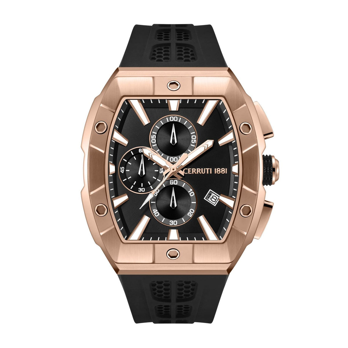 Cerruti 1881 Montre chronographe Macerata GCEM217433