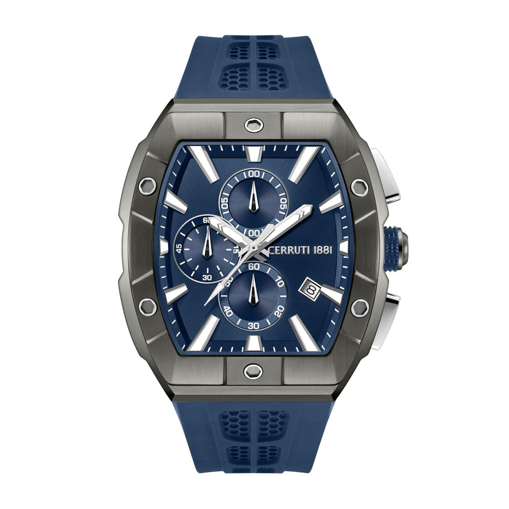 Cerruti 1881 Montre chronographe Macerata GCEM217440