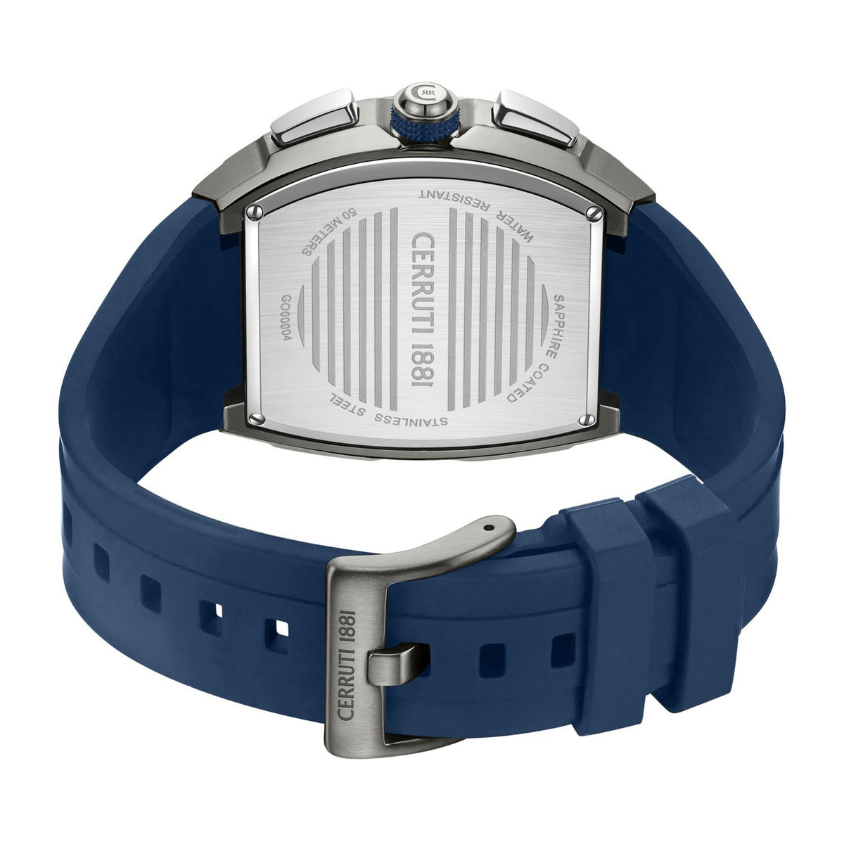 Cerruti 1881 Montre chronographe Macerata GCEM217440