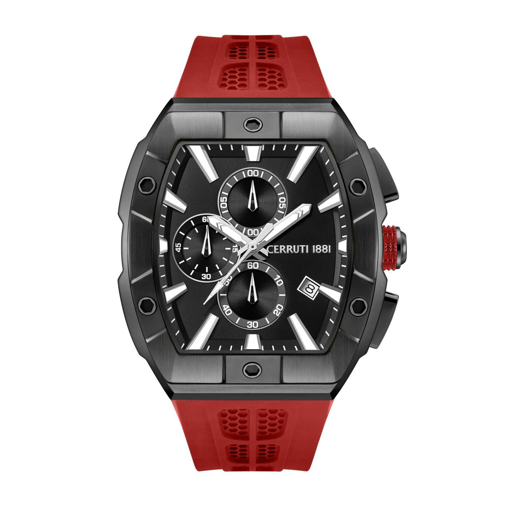 Cerruti 1881 Montre chronographe Macerata GCEM217464