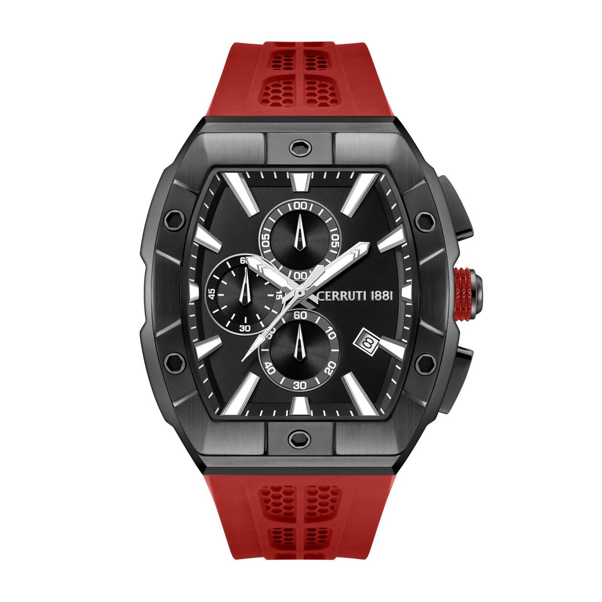 Cerruti 1881 Montre chronographe Macerata GCEM217464