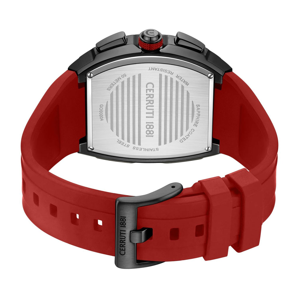 Cerruti 1881 Montre chronographe Macerata GCEM217464