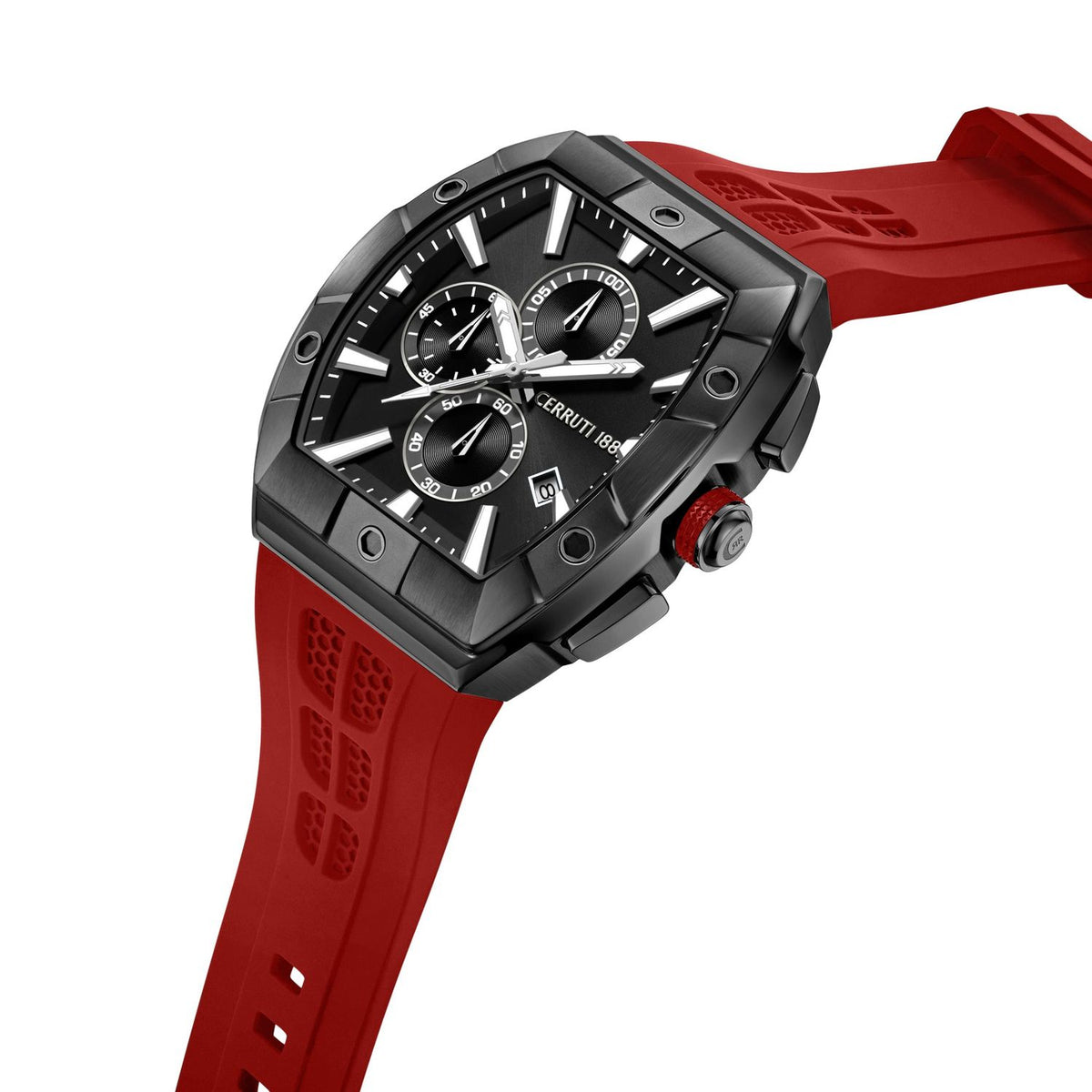 Cerruti 1881 Montre chronographe Macerata GCEM217464