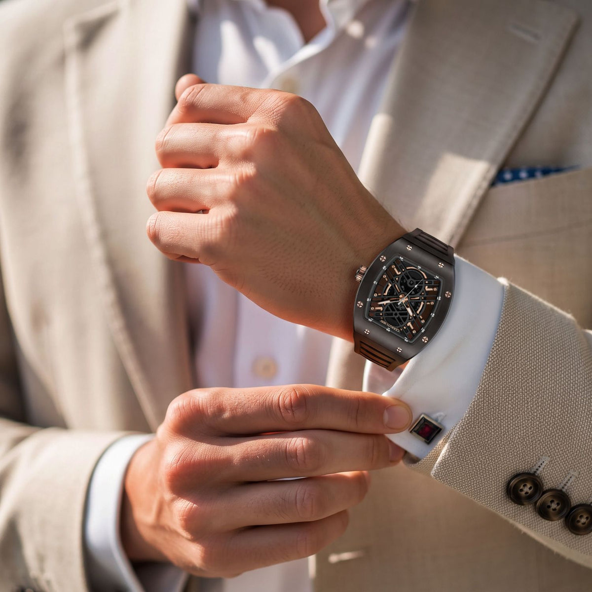 Cerruti 1881 Nuoro GCEM218782