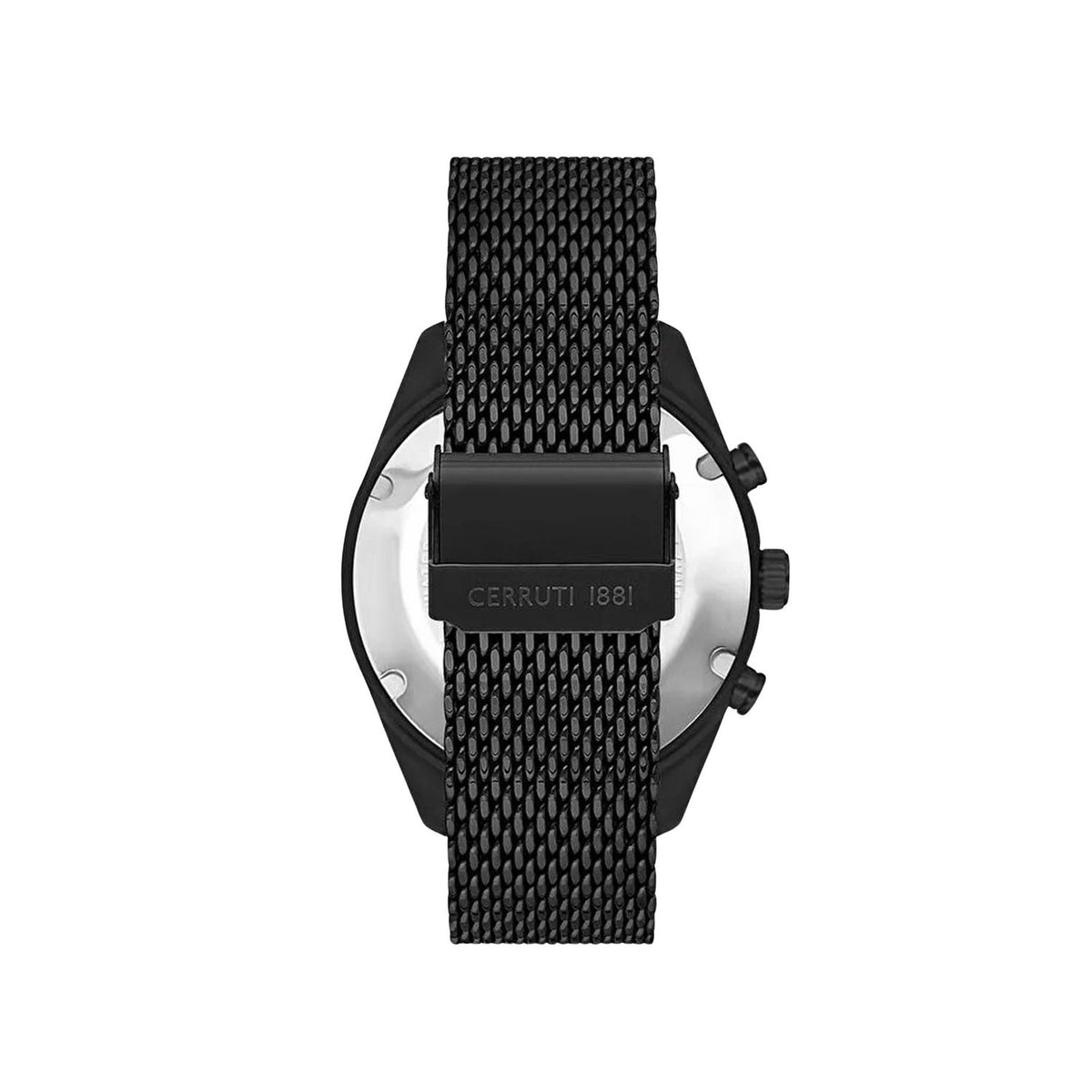 Cerruti 1881 Montre chronographe Grottamare GCEM945131