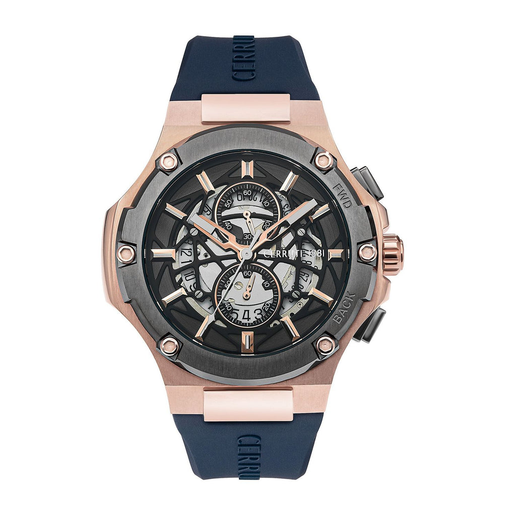 Cerruti 1881 Montre chronographe Lucardo GCEM961100