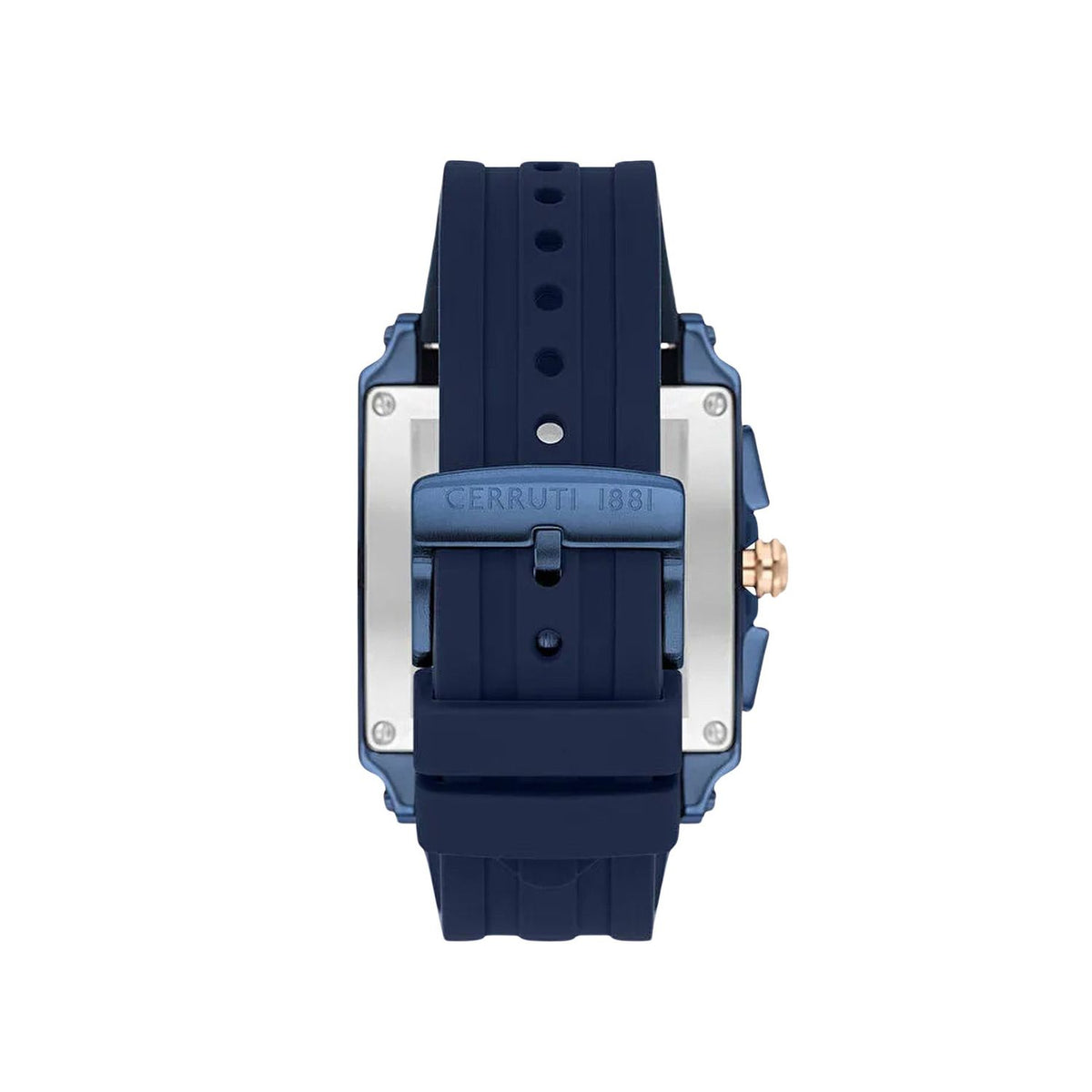 Cerruti 1881 Montre multifonction Odissea Master GCEM964910