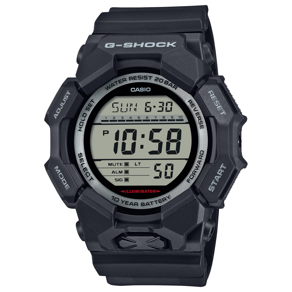 Casio G-SHOCK GD-010-1ER