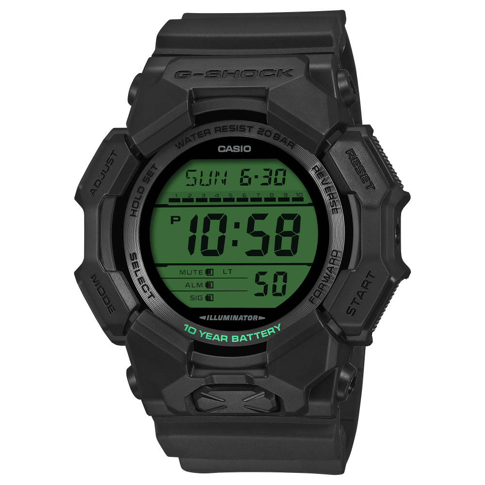 Casio G-SHOCK GD-010BEG-1ER