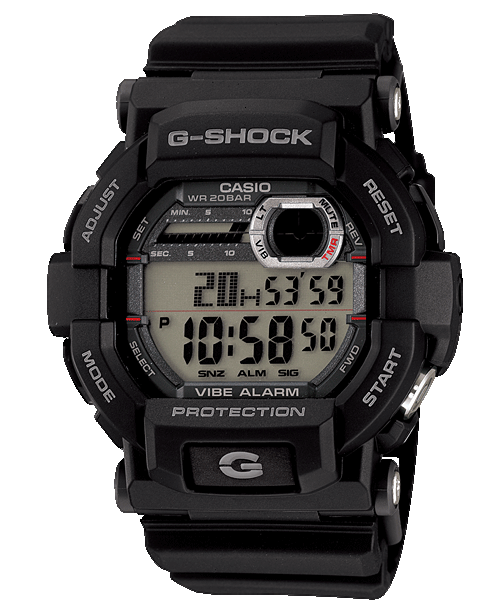 Casio G-SHOCK GD-350-1ER