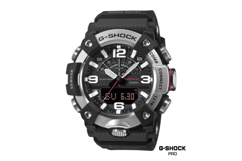 Casio G-SHOCK GG-B100XM-1AER